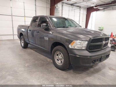 Ram 1500 2017