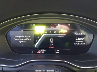 DayDrive