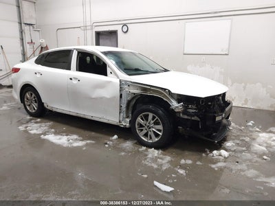Kia Optima 2016