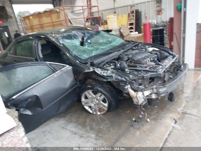 Chevrolet Impala 2013