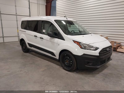 Ford Transit connect 2023