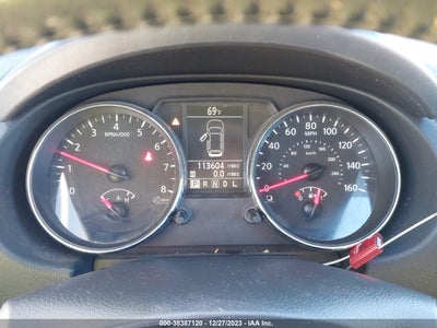 DayDrive