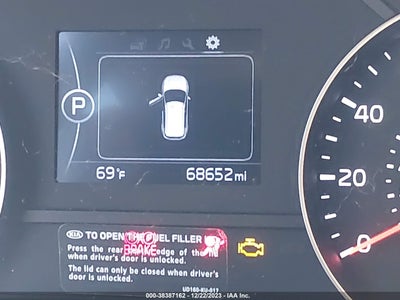 DayDrive