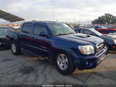 Toyota Tacoma 2008