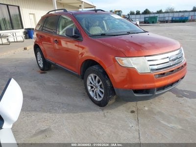 Ford Edge 2008