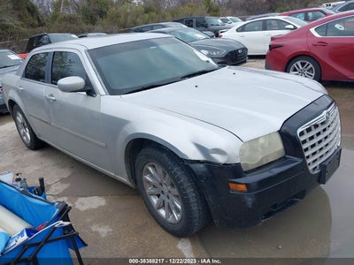 Chrysler 300 2007