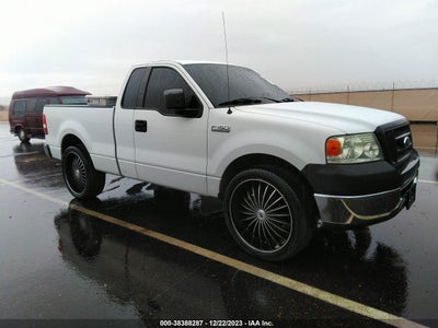 Ford F-150 2007