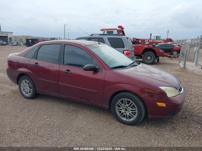 Ford Focus 2006