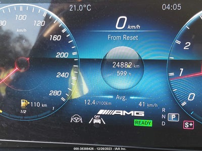 DayDrive