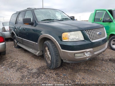 Ford Expedition 2003