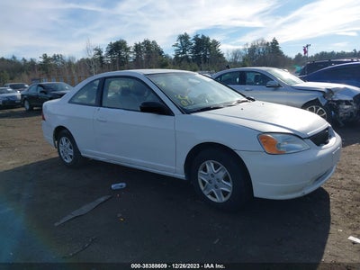 Honda Civic 2003