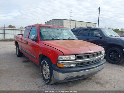 Chevrolet Silverado 2009