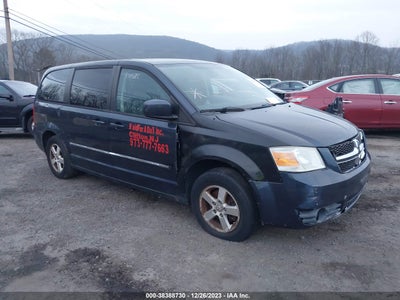 Dodge Grand caravan 2008