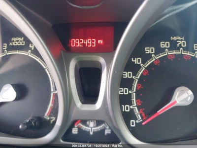DayDrive