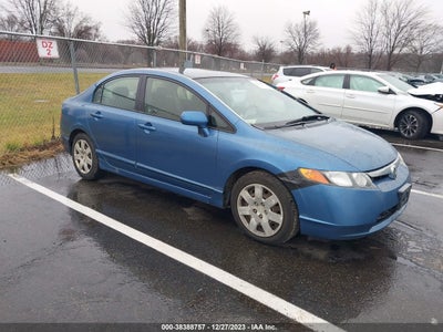 Honda Civic 2006
