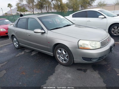 Saturn Ls 2003