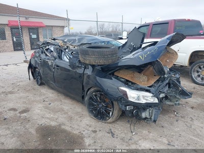Subaru Wrx 2019
