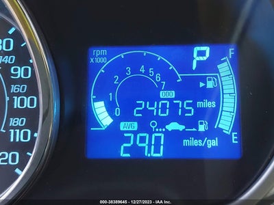 DayDrive