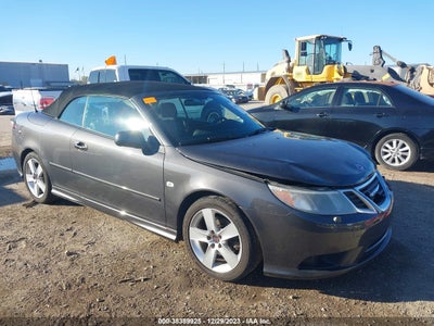 Saab 9-3 2010