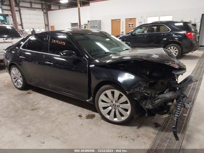 Saab 9-5 2011