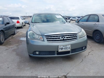 Infiniti M35 2006
