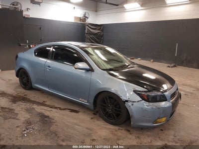Scion Tc 2008