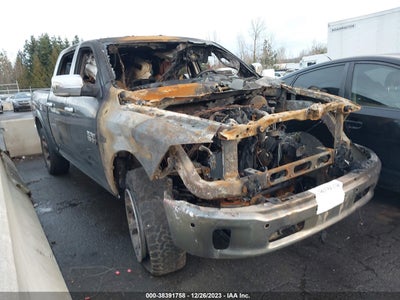 Ram 1500 2014
