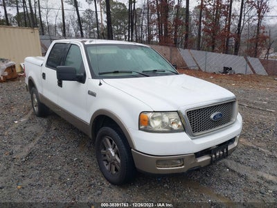 Ford F-150 2005