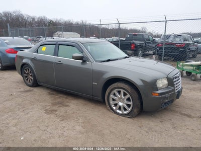 Chrysler 300 2008
