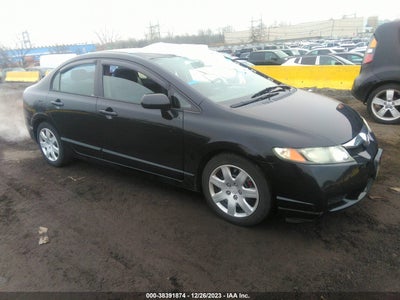 Honda Civic 2009