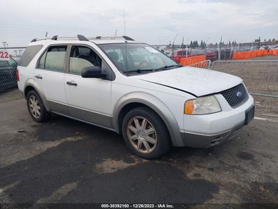 Ford Freestyle 2006