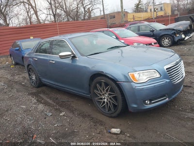 Chrysler 300 2011