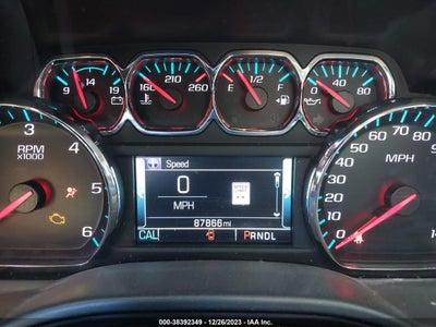 DayDrive