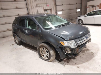 Ford Edge 2007