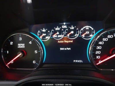 DayDrive
