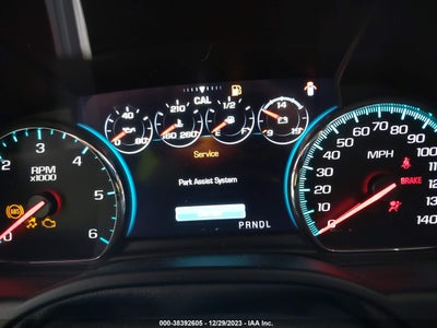 DayDrive