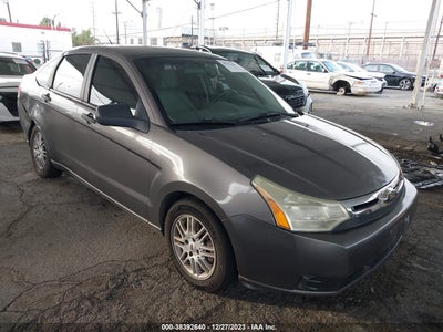 Ford Focus 2009