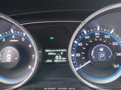 DayDrive