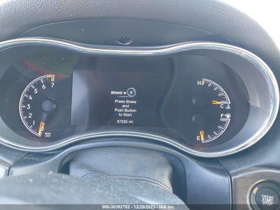 DayDrive