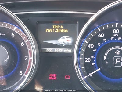 DayDrive
