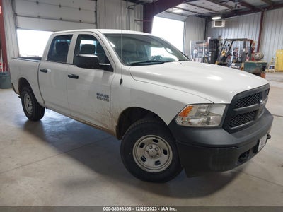 Ram 1500 2016