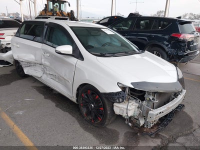 Scion Im 2016