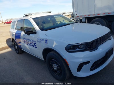 Dodge Durango 2023