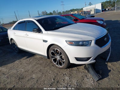 Ford Taurus 2015