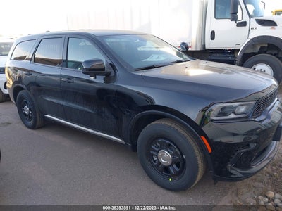 Dodge Durango 2023