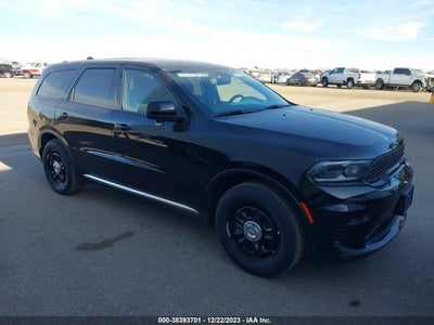 Dodge Durango 2023