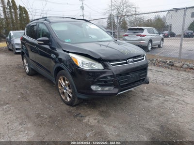 Ford Escape 2013