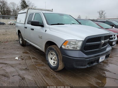 Ram 1500 2018