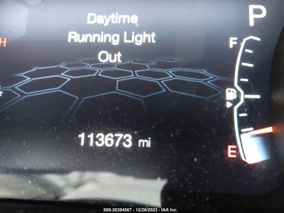 DayDrive