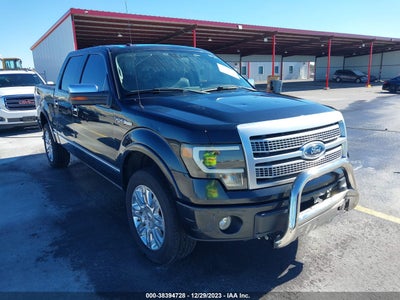 Ford F-150 2010